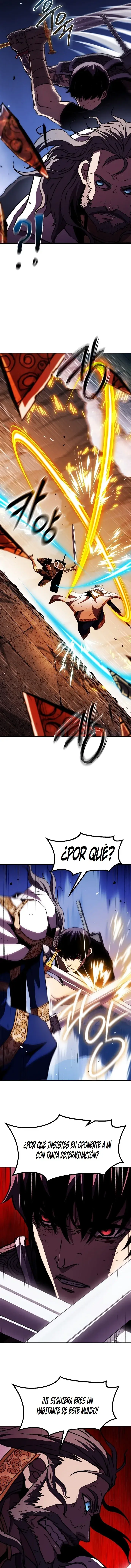 Me convertí en un caballero con limite de tiempo  > Capitulo 69 > Page 101
